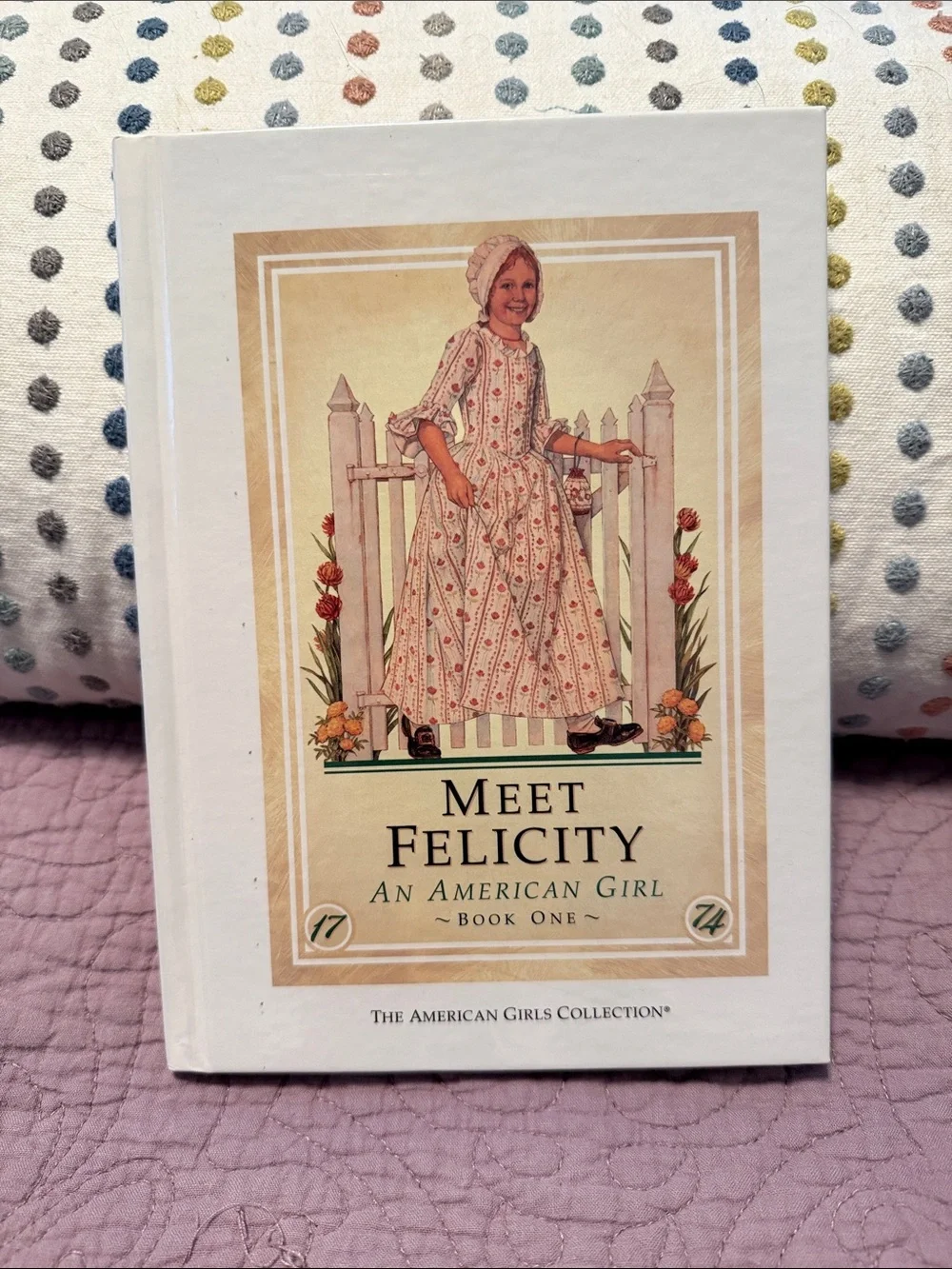 3 American Girl Books - Picture 2 of 10